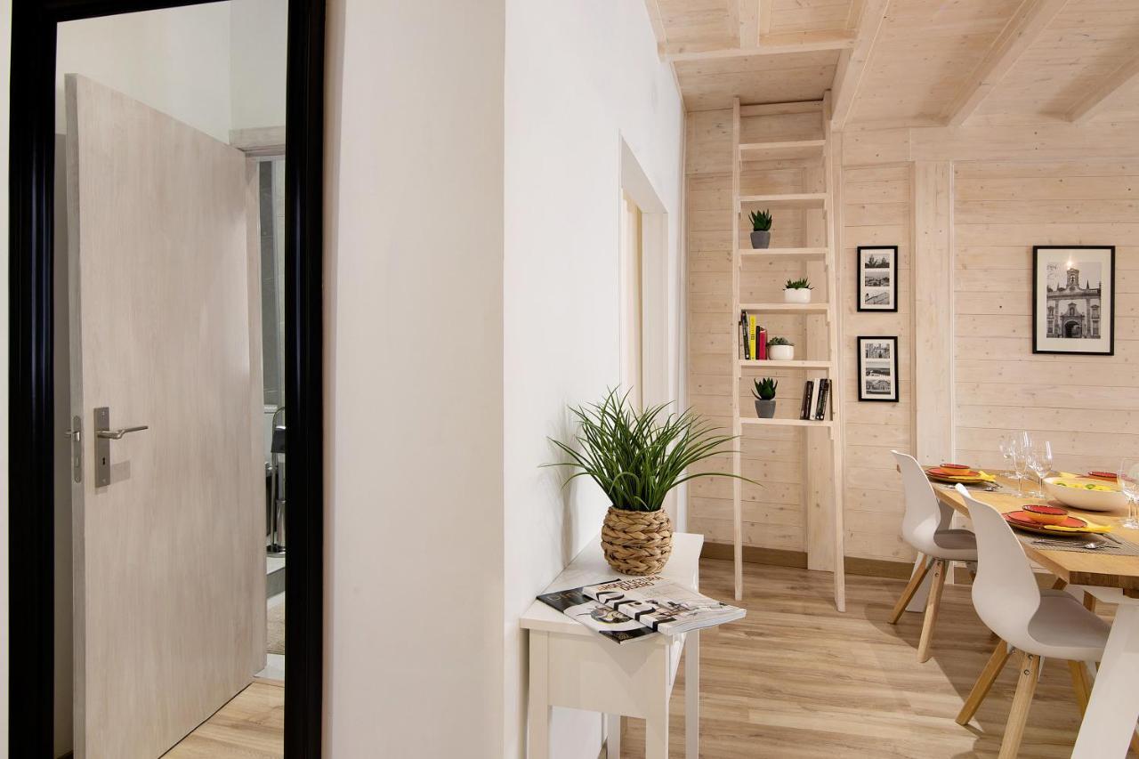 ファロCasa Na Travessaアパートメント エクステリア 写真